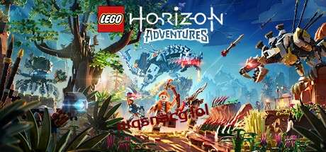 LEGO? 地平线大冒险 v1.0.0官方中文免安装版游戏中文版下载|无需安装解压即玩-千万少女