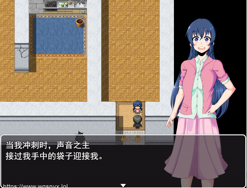 [RPG/汉化] 我的幸福≠她的幸福僕の幸せ≠彼女の幸せExtra V1.01 PC+安卓汉化版1.5G游戏中文版下载|无需安装解压即玩-千万少女