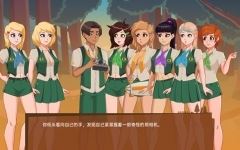 [SLG/汉化] 哀悼之木营地 Camp Mourning Wood v0.0.14.1 PC+安卓汉化版游戏中文版下载|无需安装解压即玩-千万少女