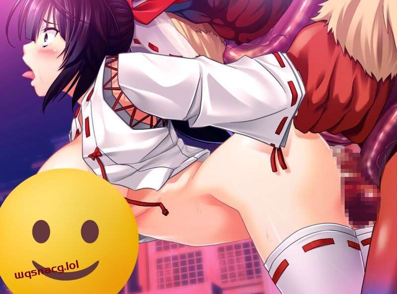 [拔作ADV/异种X] 孕狂胎魔巫女牲 ～はっきょう たいまみこ にえ 日文版 [1G]游戏中文版下载|无需安装解压即玩-千万少女