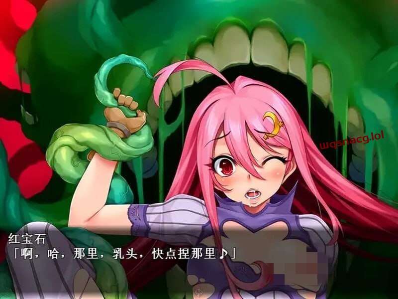 [回合RPG/异种X] 魔法少女★ZERO マジックガール★ZERO Build.7983866 官方中文版游戏中文版下载|无需安装解压即玩-千万少女