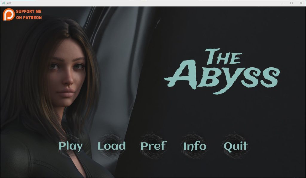 [SLG/汉化] 深渊 The Abyss [v0.1.3] PC+安卓汉化版3.9G游戏中文版下载|无需安装解压即玩-千万少女