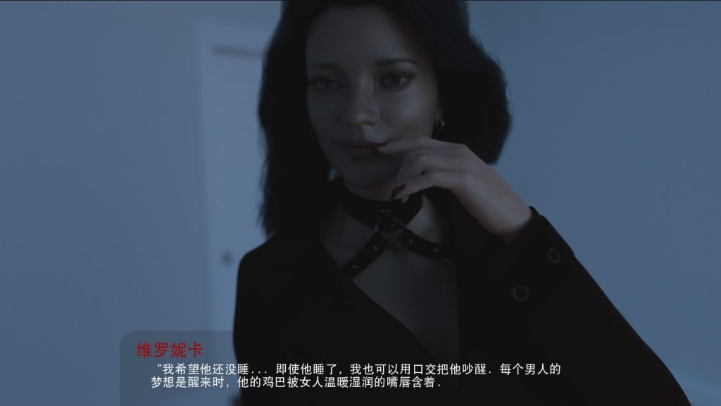 [SLG/汉化/精美动态] 血腥刺激 V0.20a PC+安卓精翻汉化版 [2G]游戏中文版下载|无需安装解压即玩-千万少女