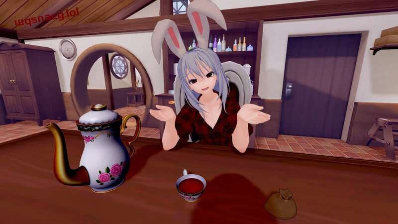 [SLG/动态] 新尾巴 New Tail v0.2.2 PC+安卓 汉化版 [2.5G]游戏中文版下载|无需安装解压即玩-千万少女