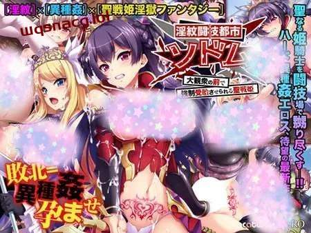 [拔作ADV] 银紋闘技都市ソドム～大観衆の前で強制受胎させられる聖戦姫～AI汉化 [4G]游戏中文版下载|无需安装解压即玩-千万少女