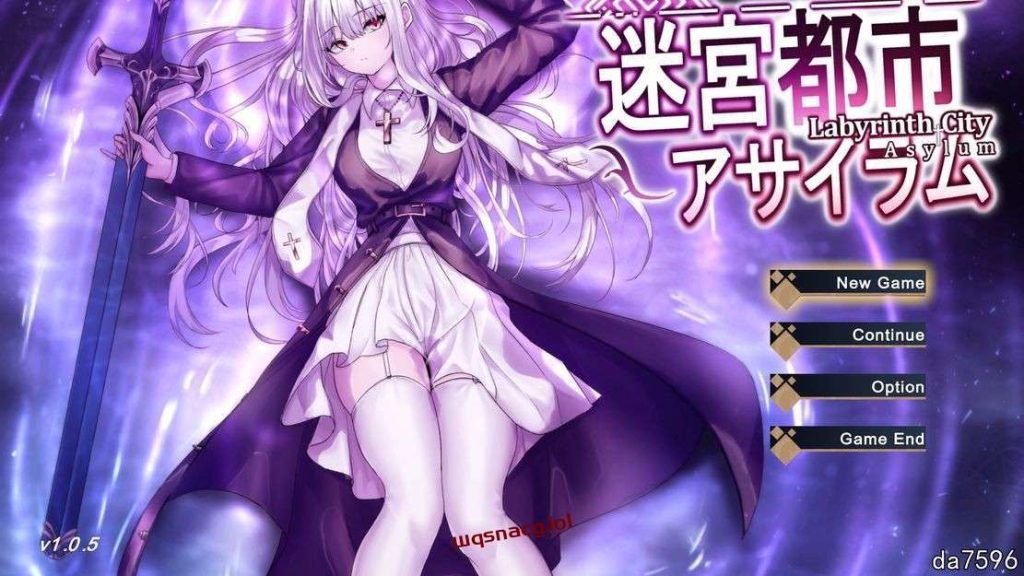 [日式ARPG/异种X/更新] 迷宫都市庇护所 迷宮都市アサイラム v1.09 AI汉化版 3.4G游戏中文版下载|无需安装解压即玩-千万少女