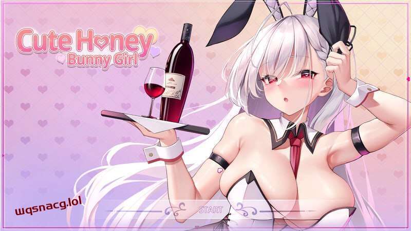 [互动SLG] 可爱宝贝兔女郎 Cute Honey Bunny Girl Steam官方中文版+DLC [800M]游戏中文版下载|无需安装解压即玩-千万少女