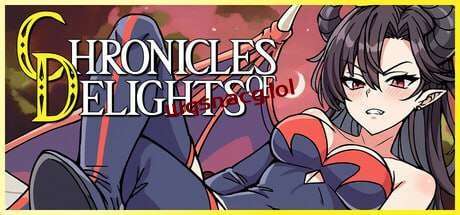[SLG/动态] 奇妙历险记：异世界大冒险 Chronicles of Delights: Isekai ADVenture 官中步兵作弊版游戏中文版下载|无需安装解压即玩-千万少女