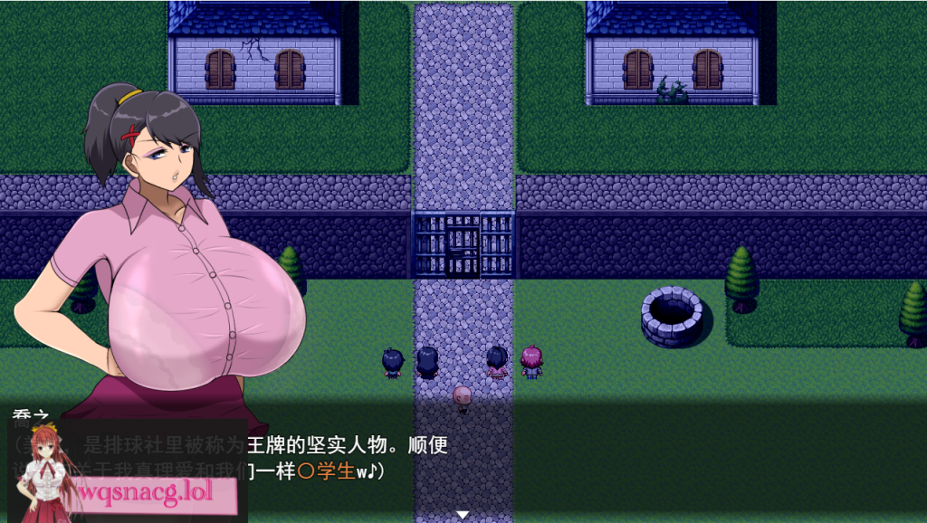 [RPG/汉化] 诡异豪宅与妈妈与肉便器俺は館でママとオナホを手に入れた PC+安卓汉化版 1.7G游戏中文版下载|无需安装解压即玩-千万少女