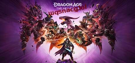 龙腾世纪4：影障守护者Dragon Age: The Veilguard v20241205官方中文豪华版游戏中文版下载|无需安装解压即玩-千万少女