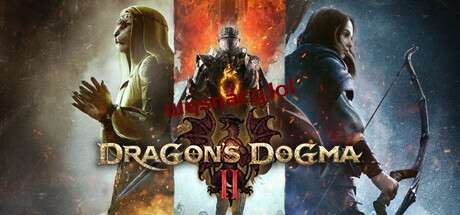龙之信条2 Dragon’s Dogma 2官方中文免安装版游戏中文版下载|无需安装解压即玩-千万少女