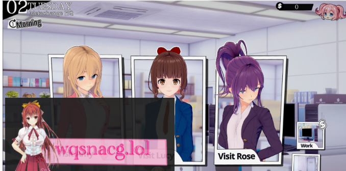 [日系SLG/汉化/动态]陈V0.02 AI汉化版[PC+安卓]710M游戏中文版下载|无需安装解压即玩-千万少女