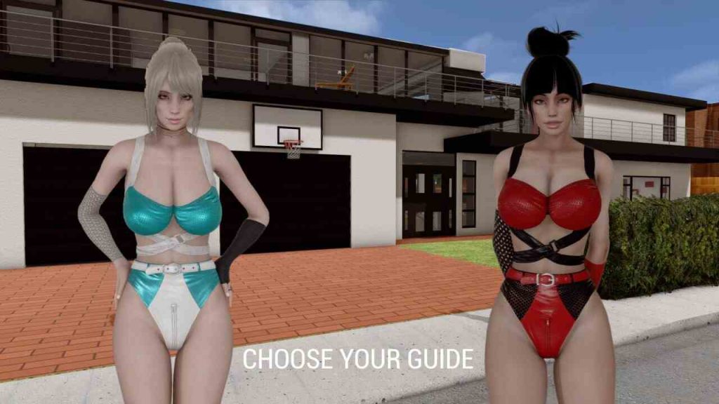 [欧美SLG/动态/PC] 自由使用之家 Free Use House v0.0.6 P2 中文汉化 1.9G游戏中文版下载|无需安装解压即玩-千万少女