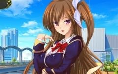 [SLG/汉化] 欢迎来到冒险者培养学校！全校集会版 AI汉化3.2G游戏中文版下载|无需安装解压即玩-千万少女