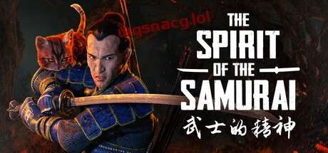武士的精神The Spirit of the Samurai v1.0.00官方中文免安装版游戏中文版下载|无需安装解压即玩-千万少女