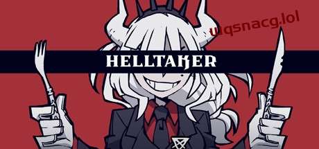 [RPG]Helltaker [Final] 地狱猎手机翻游戏中文版下载|无需安装解压即玩-千万少女
