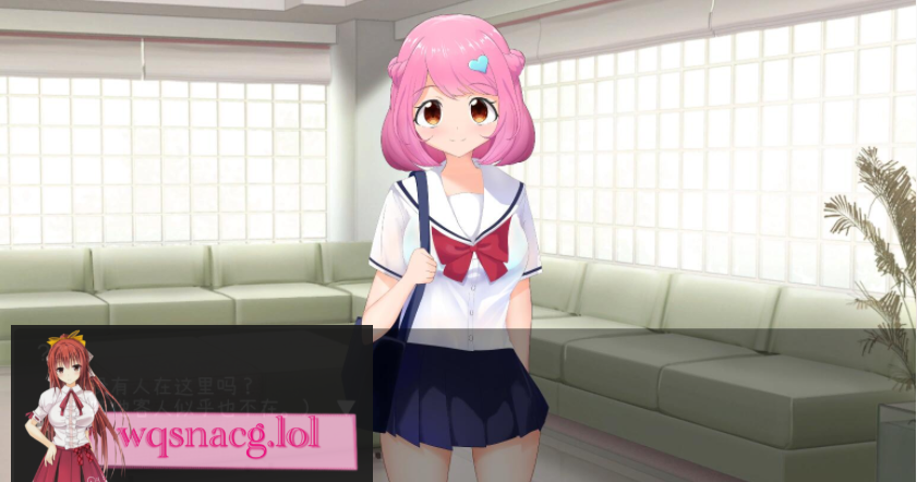 [SLG/汉化] 超级指法模拟器~super_teman_ver.1.02 DL官方中文版500M游戏中文版下载|无需安装解压即玩-千万少女