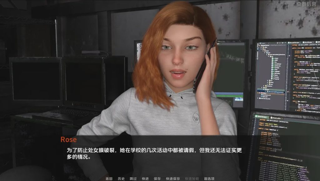 [SLG/汉化] 完美小镇 The Perfect Town [v0.1] PC+安卓汉化版1.2G游戏中文版下载|无需安装解压即玩-千万少女