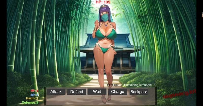 [国风沙盒SLG] 修仙?母珠传 Pig Training Legend Build.16625804 STEAM官中游戏中文版下载|无需安装解压即玩-千万少女