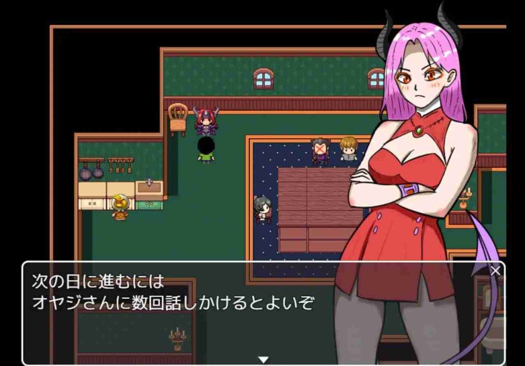 [日式RPG] 姐姐由我来保护 お姉さんは僕が守るんダイナマイツ! AI汉化版+全回想存档1G游戏中文版下载|无需安装解压即玩-千万少女