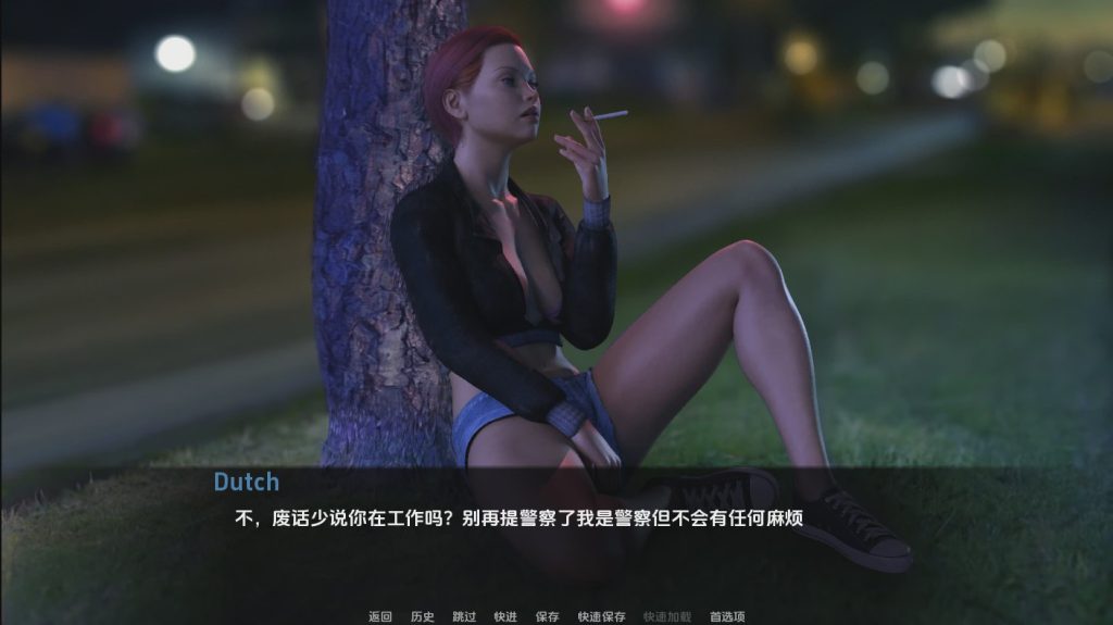 [SLG/汉化] 瓷娃娃 Porcelain Dolls [v0.12] PC+安卓汉化版游戏中文版下载|无需安装解压即玩-千万少女
