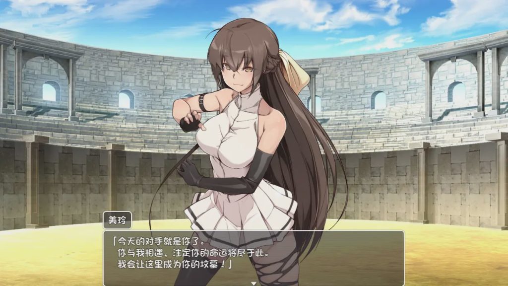 [SLG/汉化] 乱性奴隷調教化計画V2.1 PC+安卓汉化版游戏中文版下载|无需安装解压即玩-千万少女
