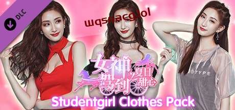【PC/真人恋爱SLG/中日CV】女神驾到:夏日甜心 最终中文珍藏YUZU模拟版【15G】游戏中文版下载|无需安装解压即玩-千万少女