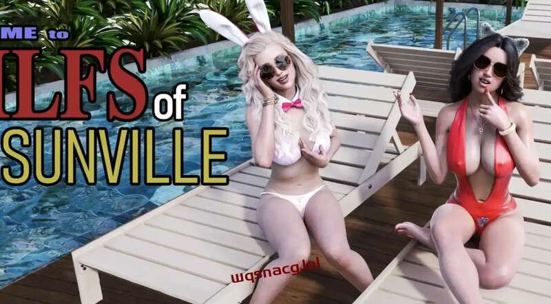 [欧美SLG/汉化] 徐娘半老2-太阳城的米尔斯 MILFs of SunvilleS2 V8.0 PC+安卓汉化版3.5G游戏中文版下载|无需安装解压即玩-千万少女