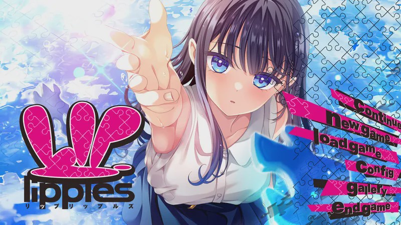 [拔作ADV] リップリップルズ V1.0 AI汉化+存档 3.2G游戏中文版下载|无需安装解压即玩-千万少女