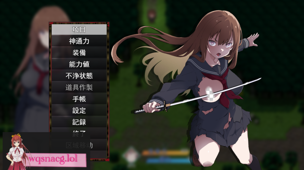 [RPG/汉化] 神隐之村 神隠し村 AI汉化版+全回想存档 1.3G游戏中文版下载|无需安装解压即玩-千万少女
