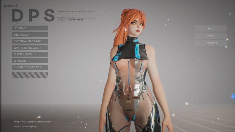 [ACT/全动态] Project DPS V1.0.3 原版3G游戏中文版下载|无需安装解压即玩-千万少女