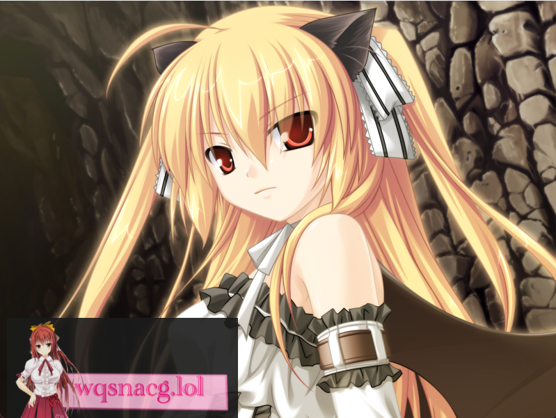 [Eushully社战旗SRPG] E社游戏合集26部 [160G]包括ASMR和详细地图游戏中文版下载|无需安装解压即玩-千万少女