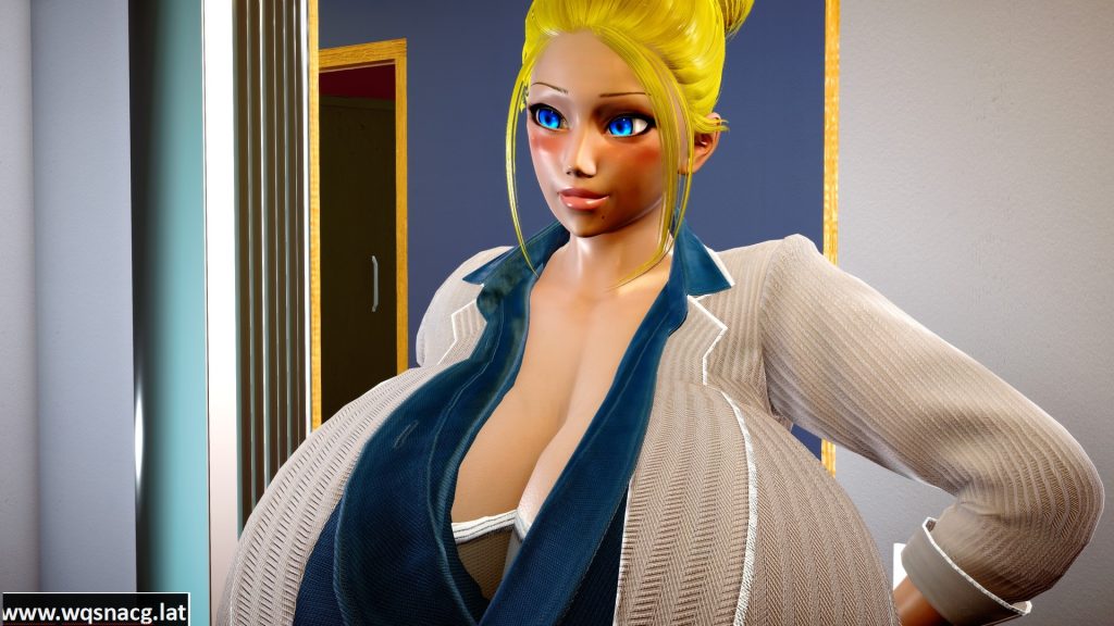 [亚洲SLG]乳战末日 Boobageddon v0.13.01 汉化版4.5G游戏中文版下载|无需安装解压即玩-千万少女
