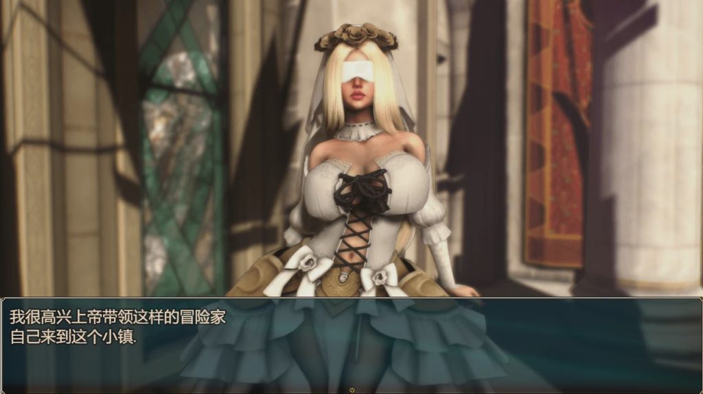 [SLG/汉化] 哥布林杀手 Goblin Layer V0.57p 汉化版3G游戏中文版下载|无需安装解压即玩-千万少女