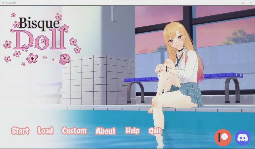 [SLG汉化] 比斯克娃娃 Bisque Doll [v0.2] PC+安卓汉化版 3.1G游戏中文版下载|无需安装解压即玩-千万少女