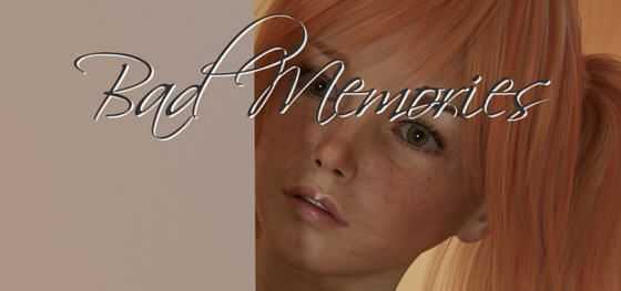 [欧美SLG/汉化] 坏记忆 苦涩回忆 不好的回忆 Bad Memories v0.91 PC+安卓汉化版 [1.2G]游戏中文版下载|无需安装解压即玩-千万少女