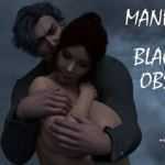 [欧美SLG]马尼拉-肖勒索的迷恋 Manila Shaw Blackmail’s Obsession Unofficial Ren’Py Port v.037c P2 PC+安卓游戏中文版下载|无需安装解压即玩-千万少女