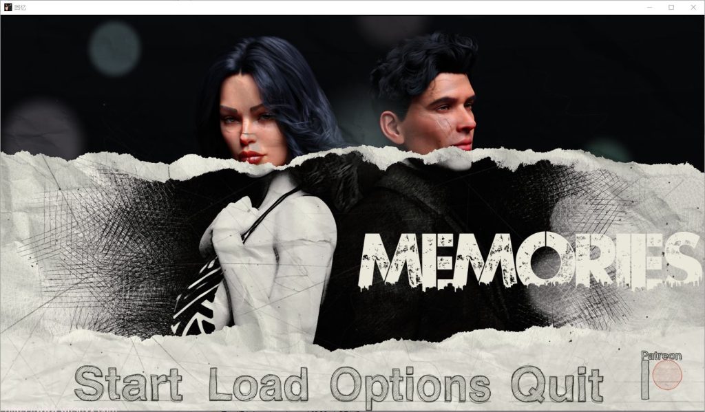 [SLG/汉化] 回忆 Memories v0.15 PC+安卓汉化版1G游戏中文版下载|无需安装解压即玩-千万少女