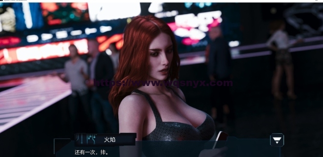 [欧美SLG/汉化] 机械诱惑 网络诱惑 Cybernetic Seduction Ep.6 Part 1 PC+安卓汉化版9G游戏中文版下载|无需安装解压即玩-千万少女