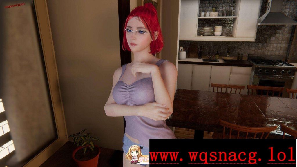 【3D/互动SLG/中文/CV】杏爱方程式Sex Formula V1.3.0 官方中文步兵版15.7G游戏中文版下载|无需安装解压即玩-千万少女