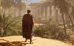 [ACT/汉化] 罗马的奴隶 Slaves of Rome-Build.16463266-2.0.9-#22-官方中文版+DLC5.4G游戏中文版下载|无需安装解压即玩-千万少女