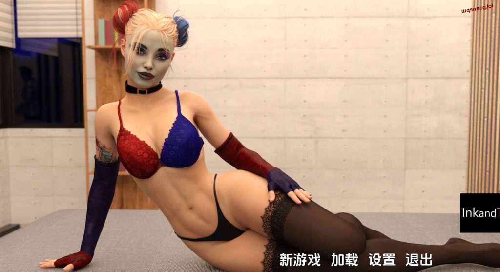 [SLG/汉化] 和姐妹们一起玩 Cosplay with My Sisters [v1.0] PC+安卓汉化版1.2G游戏中文版下载|无需安装解压即玩-千万少女