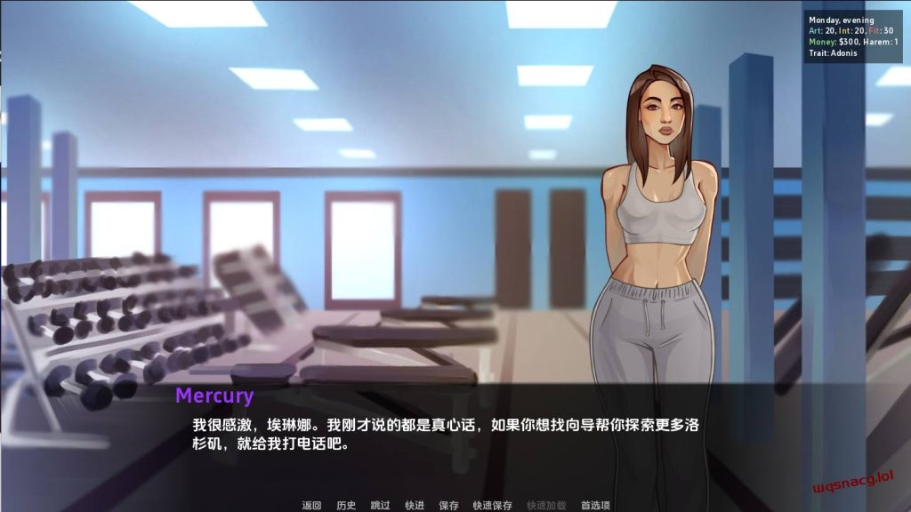 [SLG/汉化] 疯狂打脸重装上阵 Facefuck Madness Reloaded v0.07 PC+安卓汉化版 800M游戏中文版下载|无需安装解压即玩-千万少女