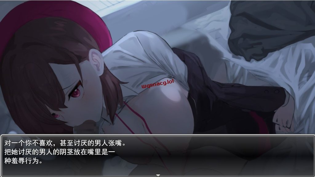 [日系RPG/动态] 我直到青春孕育的爱被破坏为止~被夺走、累积的关系 PC+安卓汉化版全CG1.5G游戏中文版下载|无需安装解压即玩-千万少女