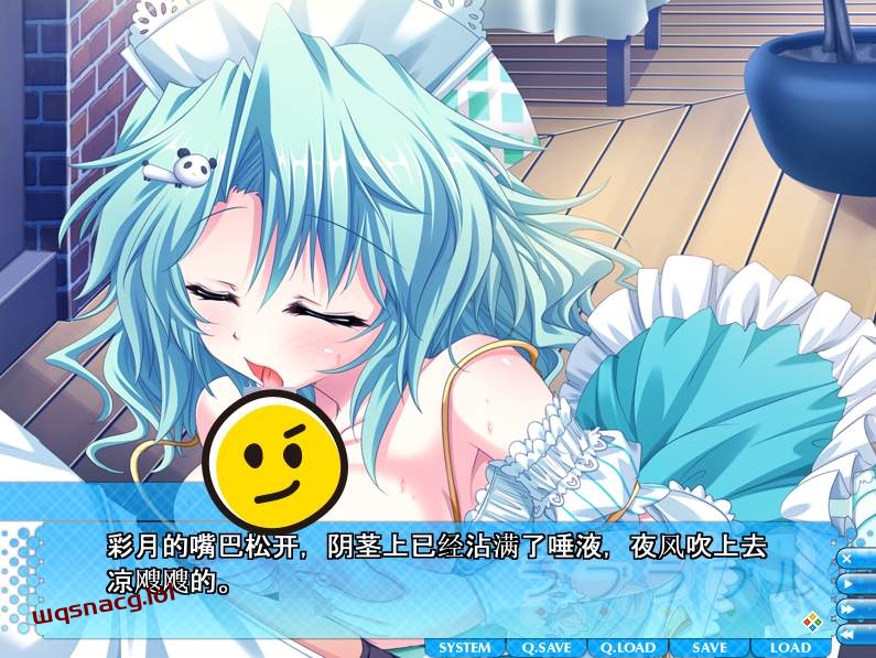 [ADV/汉化] 情侣热恋中ラブラブル～Lover Able全CG存档 4.3G游戏中文版下载|无需安装解压即玩-千万少女