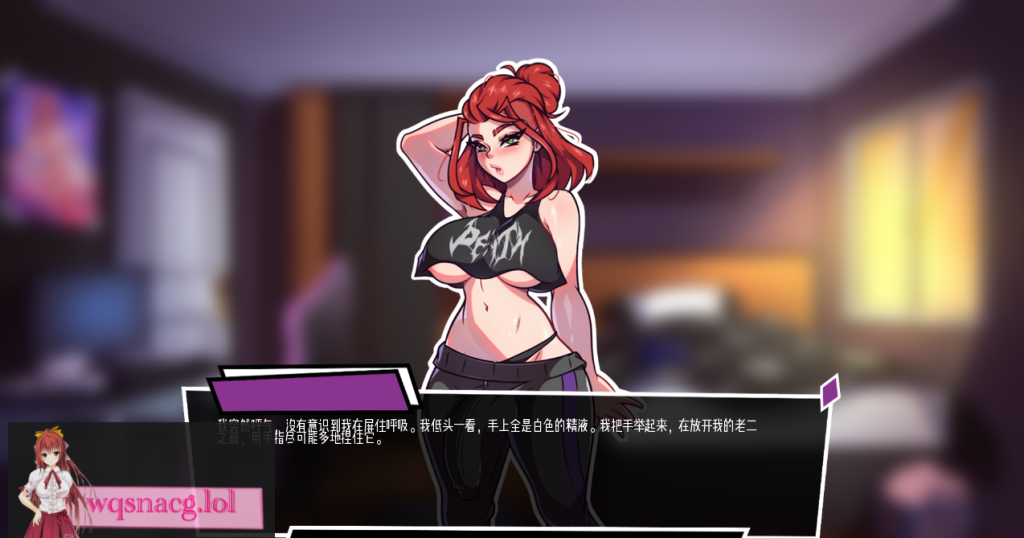 [SLG/汉化] 未来之门 富塔里乌姆之门 Futariuum’s Gate v0.4 PC+安卓汉化版版 1.4G游戏中文版下载|无需安装解压即玩-千万少女