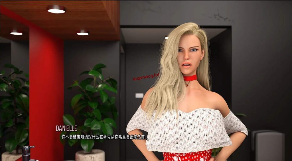 [欧美SLG/汉化/动态] 人生三条法则 Three Rules of Life v0.5.0 PC+安卓汉化版游戏中文版下载|无需安装解压即玩-千万少女