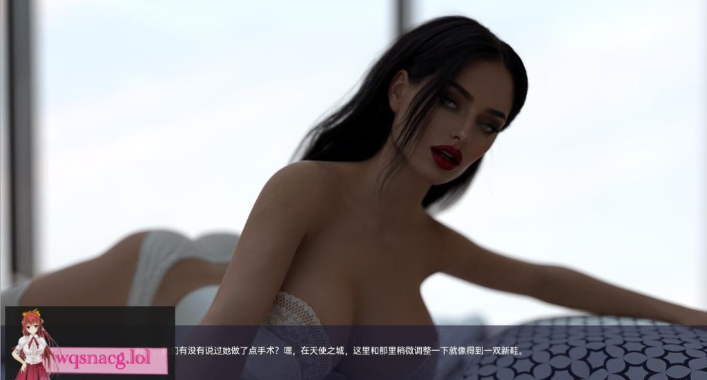 [SLG/汉化] 索菲亚的黑暗幻想 Sofias Dark Fantasies-Beta v1.06 – Episode 1 + Special PC+安卓汉化版4.5G游戏中文版下载|无需安装解压即玩-千万少女