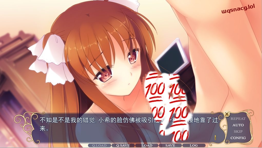 [ADV/中文] 神圣不可侵犯 神聖にして侵すべからず AI汉化版+全CG存档★全CV2.9G游戏中文版下载|无需安装解压即玩-千万少女