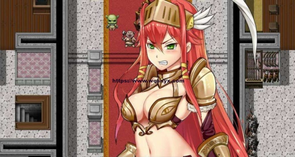 [RPG/汉化]女武神的剑 ヴァルキリーの剣AI汉化XY版PC+安卓1.5G游戏中文版下载|无需安装解压即玩-千万少女